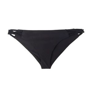 BNWT Frankie's Bikini Bottom - Kaia Braided